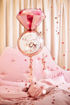 Picture of RING FOIL BALLOON 41 X 72 CM